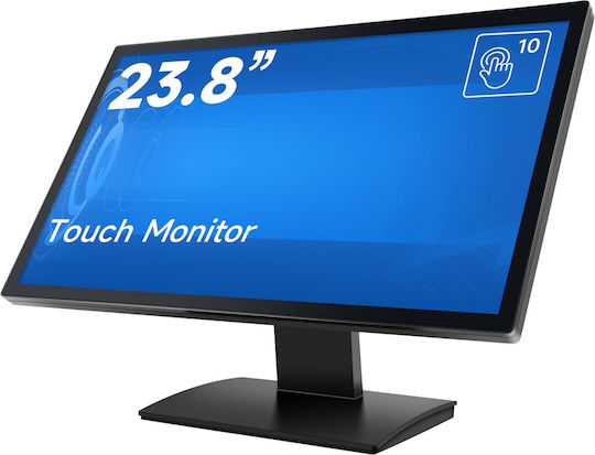 TE Tameiaki Express POS-Monitore 23,8" LED