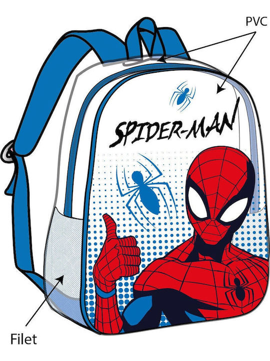 Marvel Spiderman Schulranzen Marvel Spiderman Schulranzen