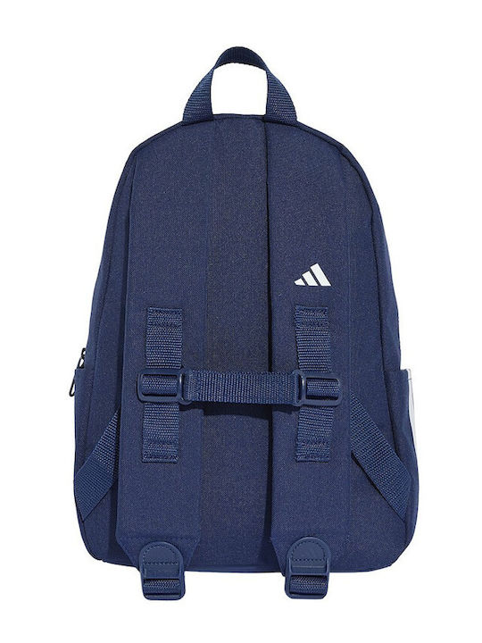 adidas Real Madrid School Backpack Black 28 x 13 x 38 cm adidas Real Madrid School Backpack Black 28 x 13 x 38 cm