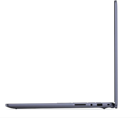 Dell DC16251 16" IPS FHD+ (Core 5-120U/16GB/512GB SSD/Linux) (US Keyboard)