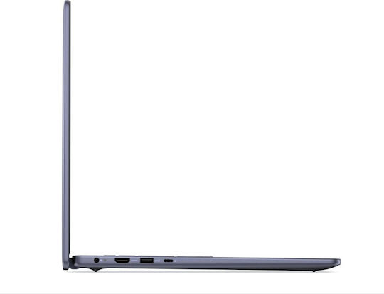 Dell DC16251 16" IPS FHD+ (Core 5-120U/16GB/512GB SSD/Linux) (US Keyboard)