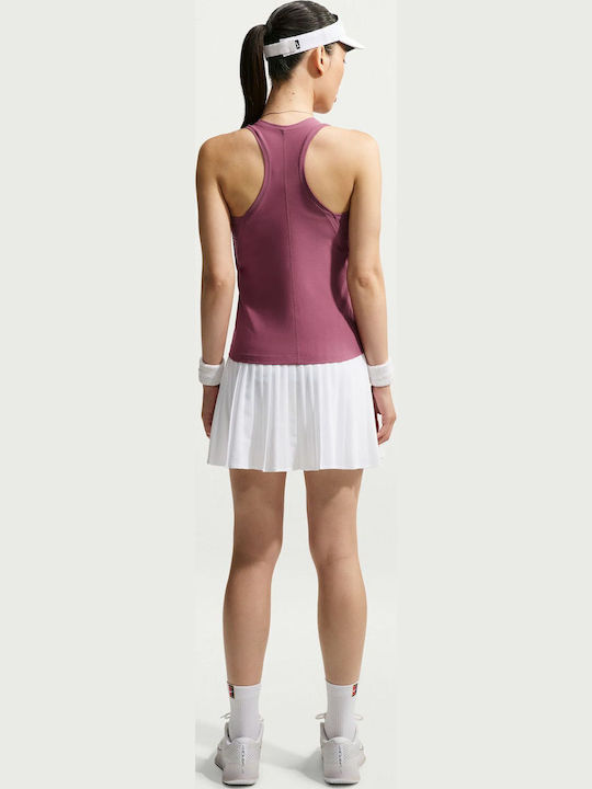 Nike Victory Dri-fit Блуза Розова