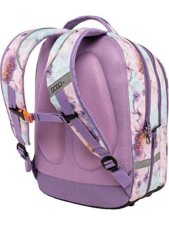 Polo Growly Backpack Gymnastics Polo Growly Backpack Gymnastics