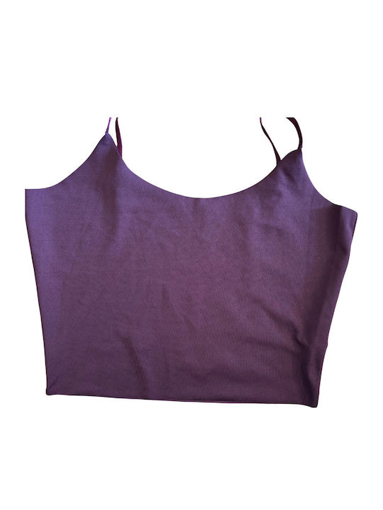 Women's Black with Spaghetti Strap 3Pack