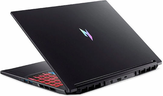 Acer Nitro V 16S -76UY 16" IPS FHD+ 165Hz (Core 7-240H/32GB/1TB SSD/GeForce RTX 5060/No OS) (US Keyboard)