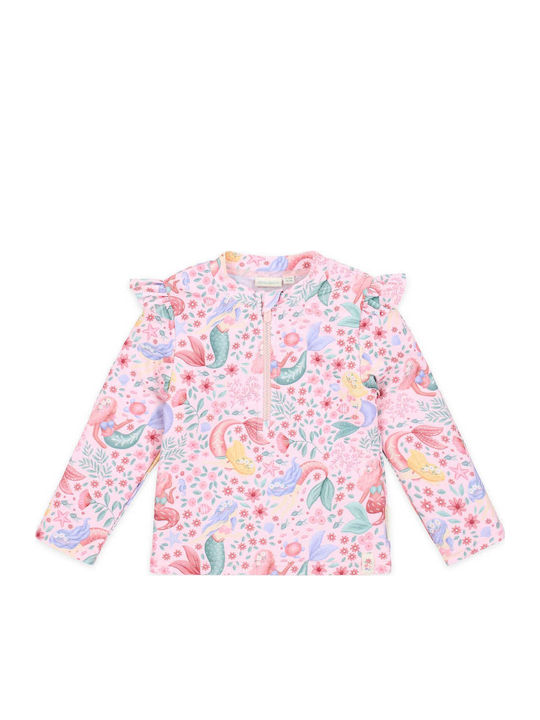 Little Dutch Kids Swimwear Set Dreamy Mermaid