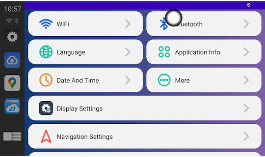 Digital IQ Carplay & Android Auto Auto-Multimedia-Adapter