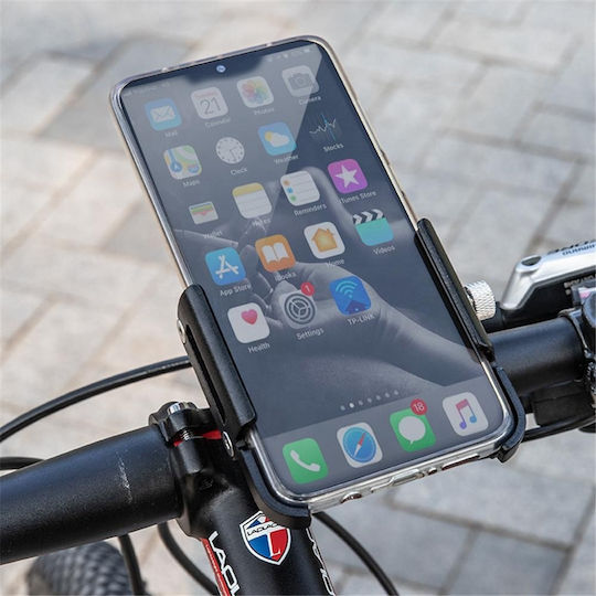 Gub P30 Plus Suport de ghidon 360 pentru telefon bicicletă trotinetă