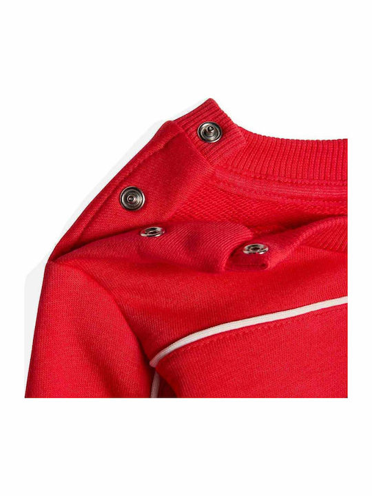 Παιδικό Παντελόνι Φόρμας Ruby Red Disney Mickey Mouse