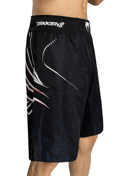 Venum X Tekken 8 Jin Kazama Pantaloni de box