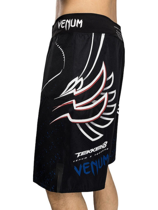 Venum X Tekken 8 Jin Kazama Pantaloni de box