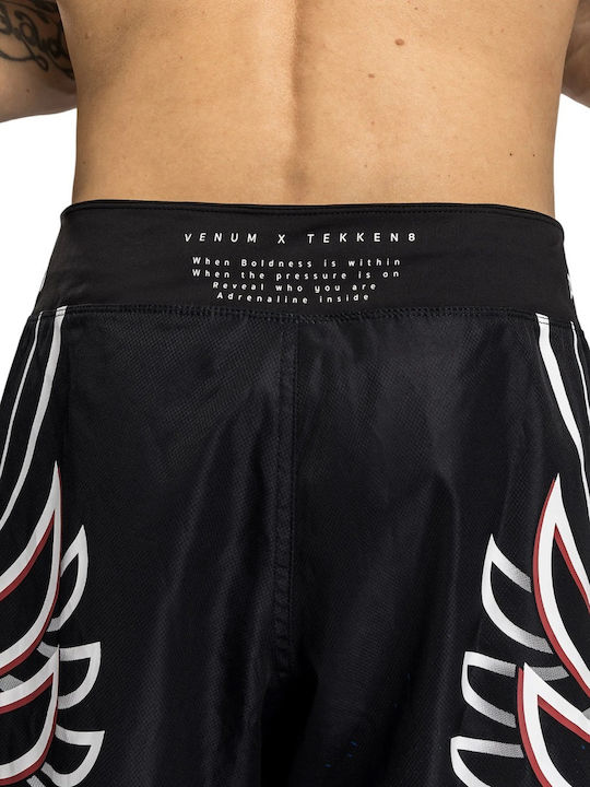 Venum X Tekken 8 Jin Kazama Pantaloni de box
