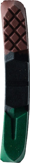 Baradine 955 Vcr Ersatzbeläge