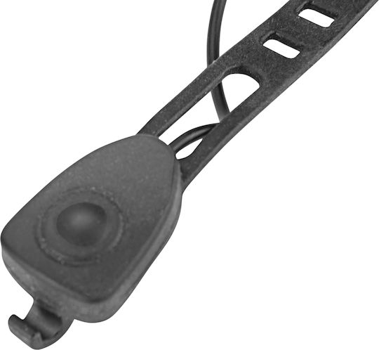 Lampa L4313.7 Lumină Reîncărcabilă Pentru Bicicletă