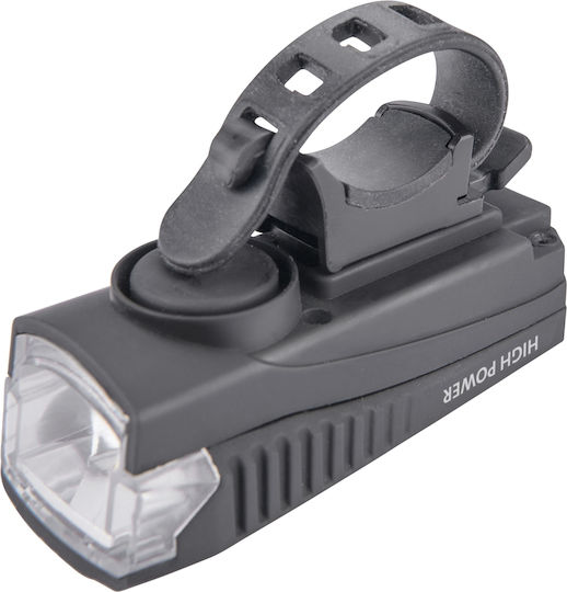 Lampa L4313.7 Lumină Reîncărcabilă Pentru Bicicletă