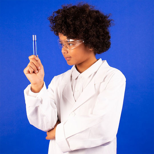 Sentosphere Science And Chemistry Εκπαιδευτικό Παιχνίδι Πειράματα για 8+ Ετών