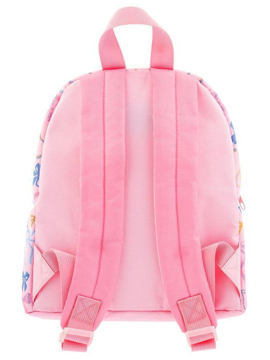 Stephen Joseph Kinder Tasche Rucksack Rosa 25,4x22,8x11,4cm