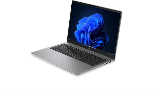 HP 200 G2i 16" IPS FHD+ (Core 5-120U/12GB/512GB SSD/No OS) (US Keyboard)