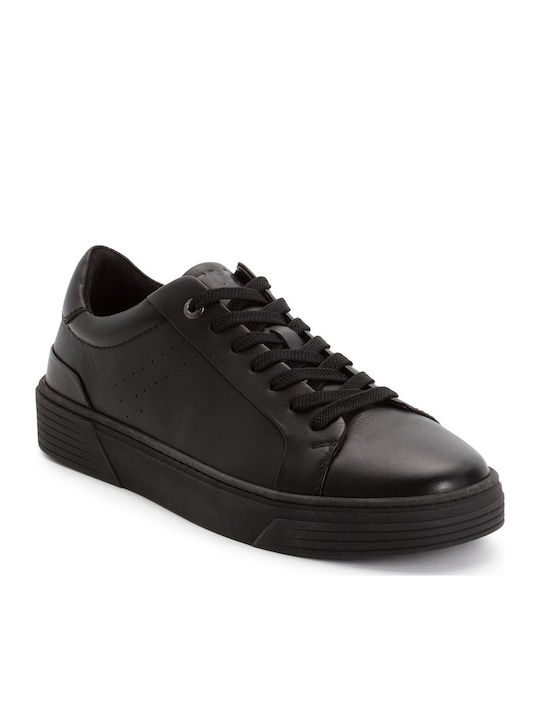 Ανδρικά Sneakers Μαύρα