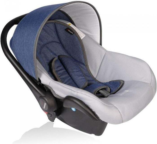 Vessanti Crooner Prestige Scaun auto pentru copii Albastru 0-10 kg