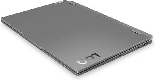 Lenovo LOQ 15 15.6" FHD 144Hz (Ryzen 7-7445HS/24GB/1TB SSD/GeForce RTX 3050/W11 Home) (Tastatură US)