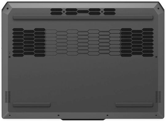 Lenovo LOQ 15 15.6" FHD 144Hz (Ryzen 7-7445HS/24GB/1TB SSD/GeForce RTX 3050/W11 Home) (Tastatură US)