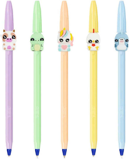 BIC Ballpoint Pens (Miscellaneous Designs)