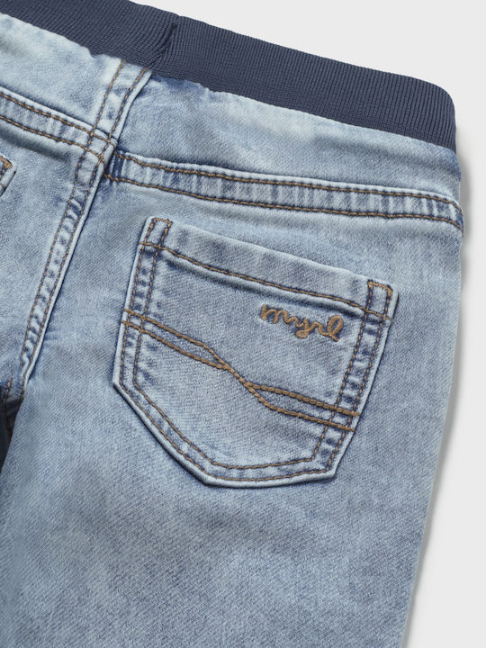 Kids Jeans Trousers Light