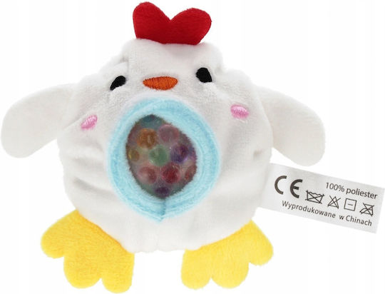 Mega Creative Plush (Various Designs) 1pc