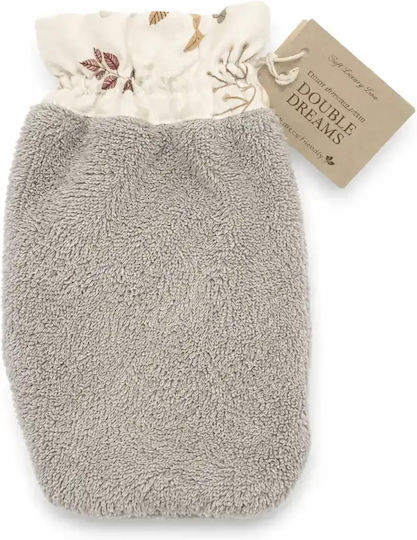 Baby Star Baby Bath Glove Beige