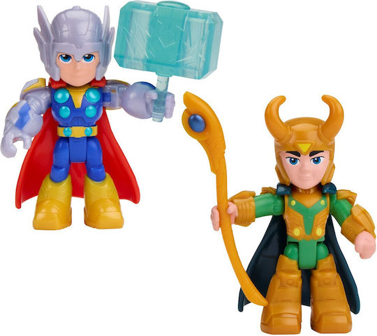 Actionfigur Iron Man