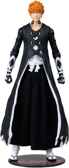 Φιγούρα Δράσης Bleach 18εκ.
