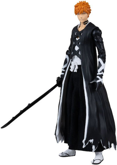 Φιγούρα Δράσης Bleach 18εκ.