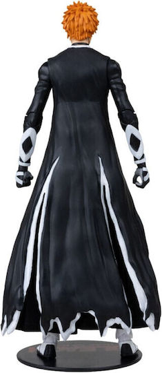 Φιγούρα Δράσης Bleach 18εκ.