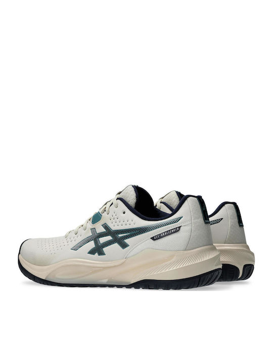 ASICS Gel-Challenger 15 Men's Tennis Shoes for All Courts Beige