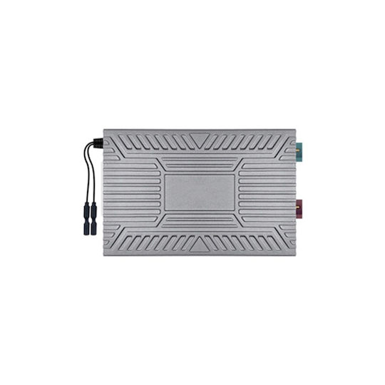 Digital IQ Ηχοσύστημα Αυτοκινήτου για Suzuki Swift Skoda Superb Alfa Romeo Giulia / Stelvio Chrysler Vision 2015-2026 (Bluetooth/USB/WiFi/GPS/Apple-Carplay/Android-Auto)