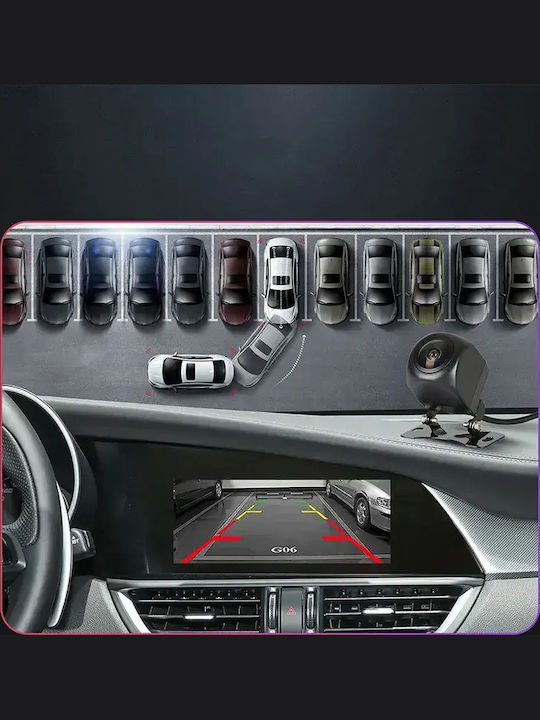 Digital IQ Car Audio System for Suzuki Swift Skoda Superb Alfa Romeo Giulia / Stelvio Chrysler Vision 2015-2026 Bluetooth USB WiFi GPS Apple CarPlay Android Auto