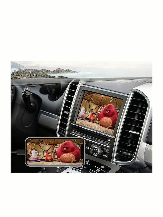 Digital IQ Car Audio System for Porsche Panamera / Macan 2010-2016 Bluetooth USB AUX WiFi GPS Apple CarPlay Android Auto
