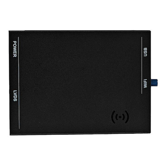 Digital IQ Автомобилна Аудио Система за BMW E90 / E91 / E92 / E60 / F01 (Bluetooth/USB/WiFi/GPS/Apple CarPlay/Android Auto) с Touch Screen 10.2"