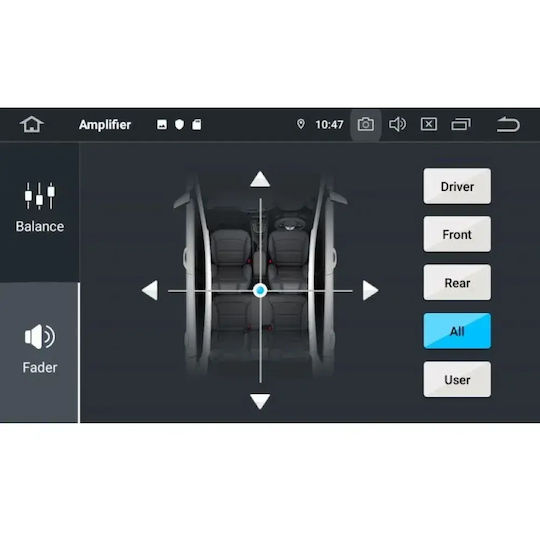 Digital IQ Car Audio System for Mazda 3 2009-2014 Bluetooth USB WiFi GPS Apple CarPlay Android Auto with 8" Touch Screen