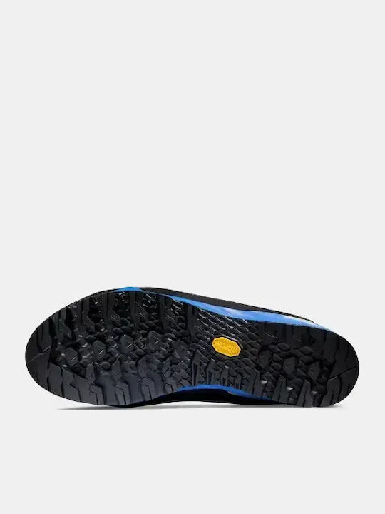Mammut Kento Pro Men's Hiking Boots Waterproof with Gore-Tex Membrane Gentian / Dark Titanium