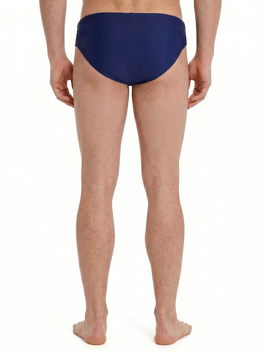Men's Swimwear Slip Dark Royal