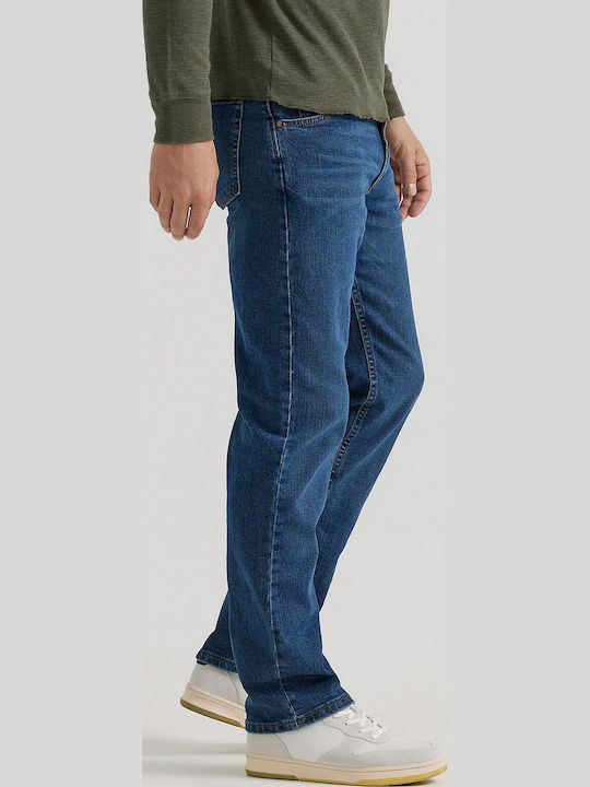 Herren Jeanshose Blau