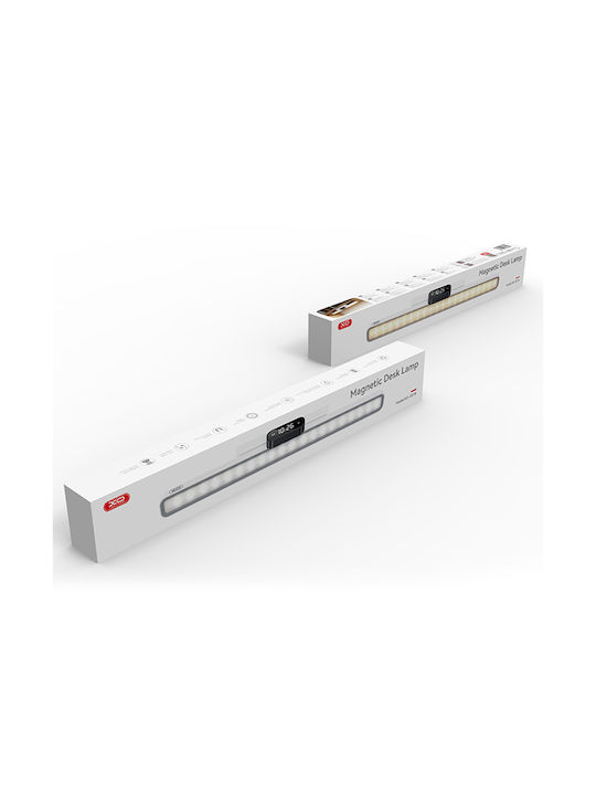 XO Rechargeable LED Office Light in White Colour