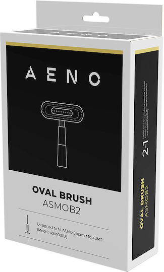 AENO AENO Bürste für Dampfreiniger