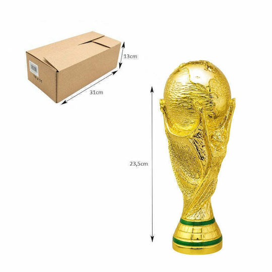 Trofeu Cupă Auriu de Fotbal