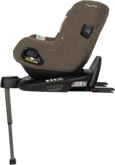 Nuna Todl Next Scaun Auto i-Size cu Isofix Pistachio