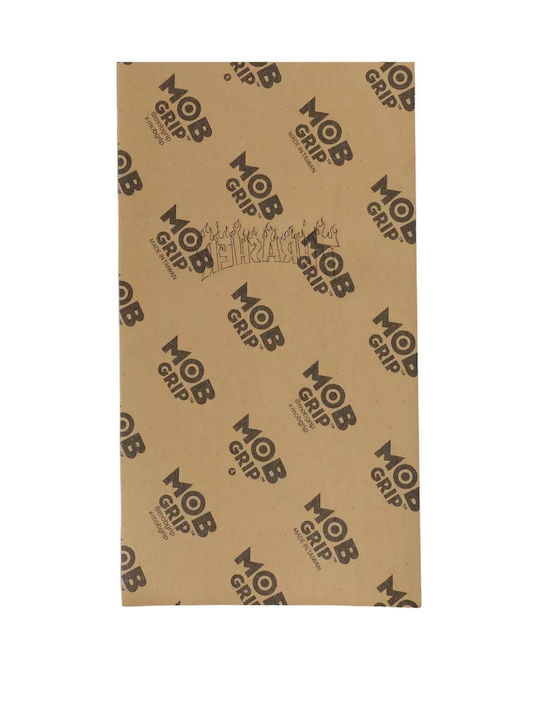 Mobgrip Laser Cut Flame Thrasher