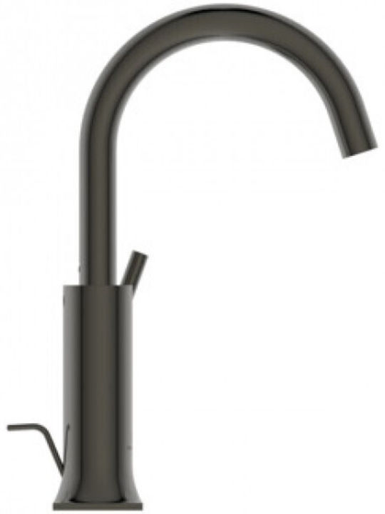 Ideal Standard Миксер Батерия за Умивалник Висока Сива Ideal Standard Миксер Батерия за Умивалник Висока Сива