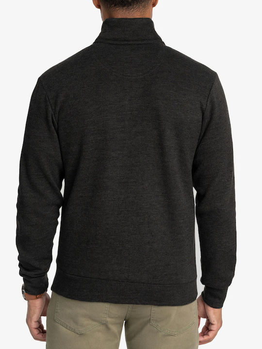 Sweater Grey